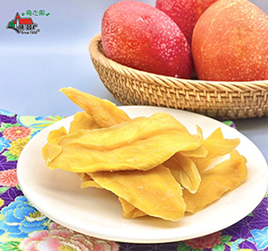 愛文芒果干